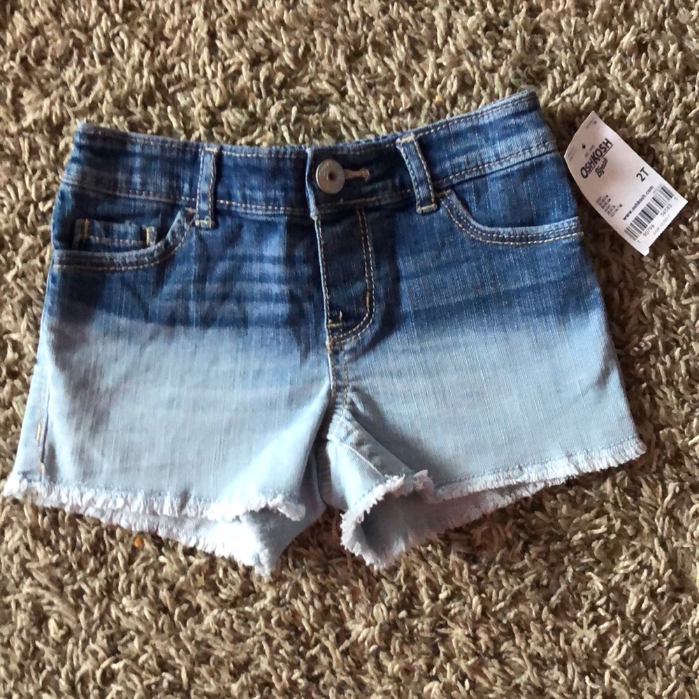NWT Shorts